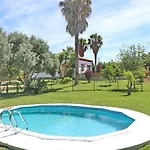 Casa El Oasis Chalet Conil De La Frontera