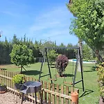 Casa El Oasis