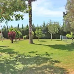 Chalet Casa El Oasis