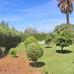 Casa El Oasis