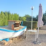 Chalet Casa El Oasis *