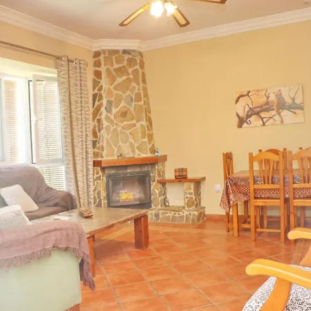 Casa El Oasis Conil De La Frontera