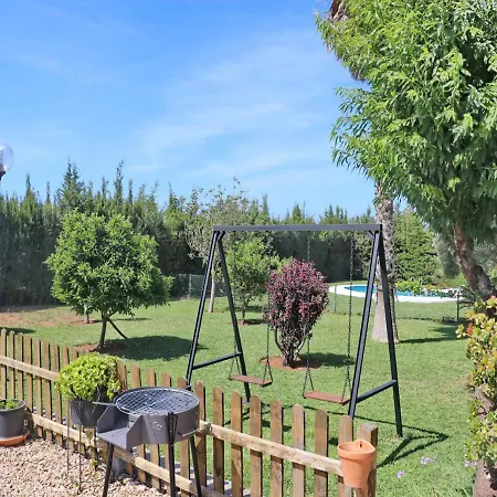 Casa El Oasis