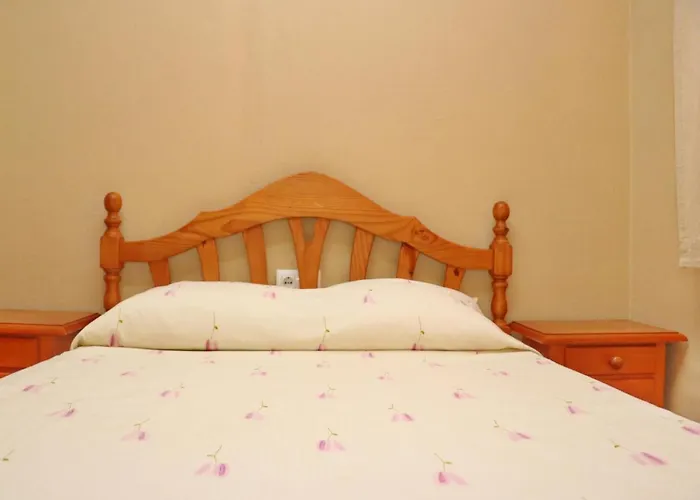 Casa El Oasis Dağ evi