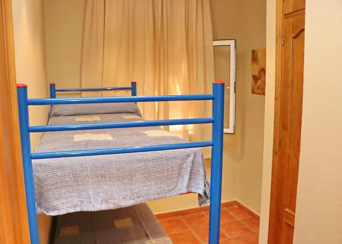 Casa El Oasis Dağ evi Conil De La Frontera