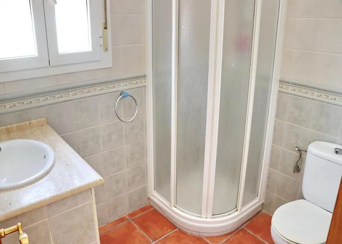 Casa El Oasis Conil De La Frontera