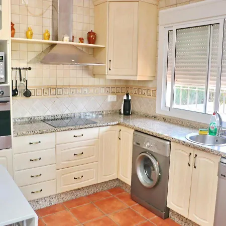 Casa El Oasis Conil De La Frontera