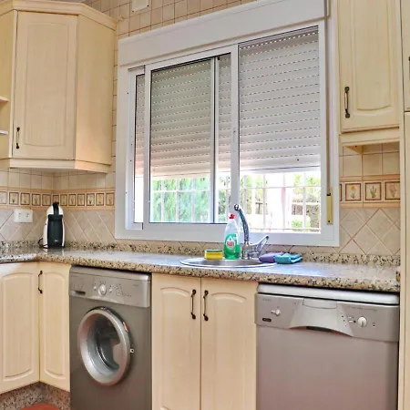 Casa El Oasis