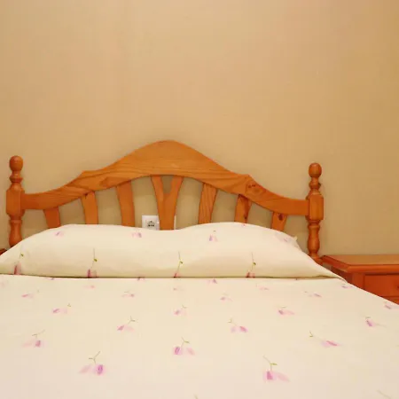 Casa El Oasis Chalet