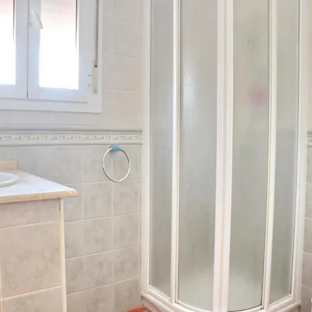 Chalet Casa El Oasis Conil De La Frontera