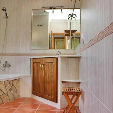 Casa El Oasis * Conil De La Frontera