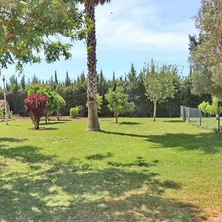 Horská chata Casa El Oasis