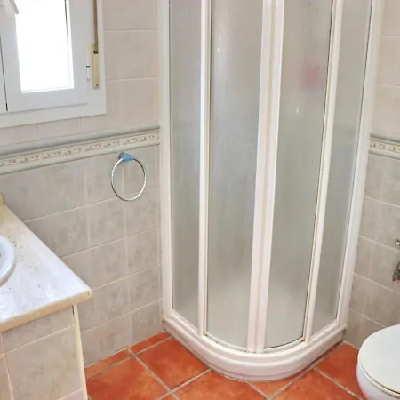 Casa El Oasis Conil De La Frontera