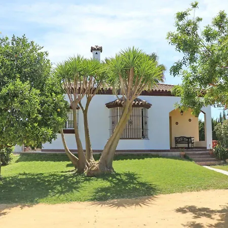 Casa El Oasis