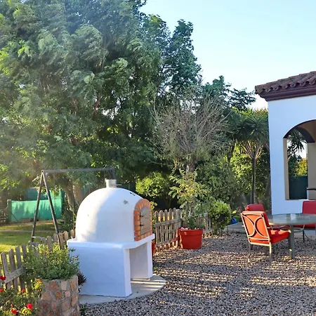 Casa El Oasis *