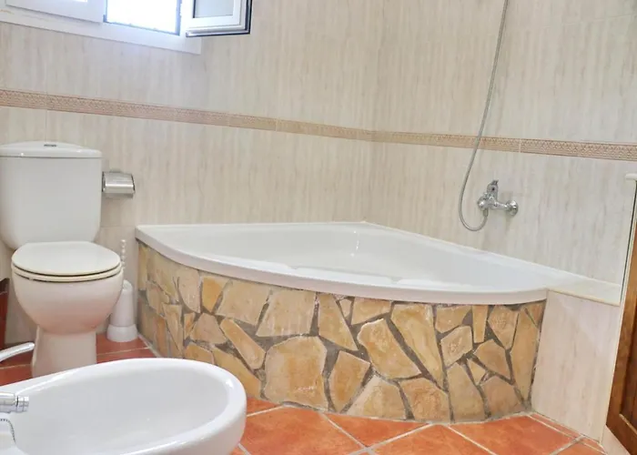 木屋 Casa El Oasis