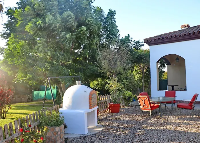 Casa El Oasis *