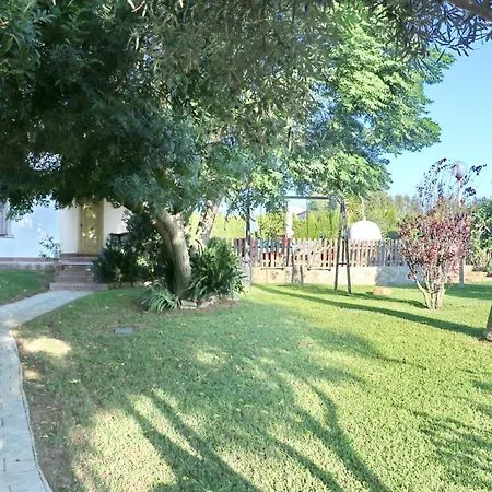 Domek alpejski Casa El Oasis Conil De La Frontera