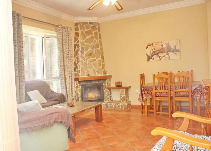 Casa El Oasis Conil De La Frontera