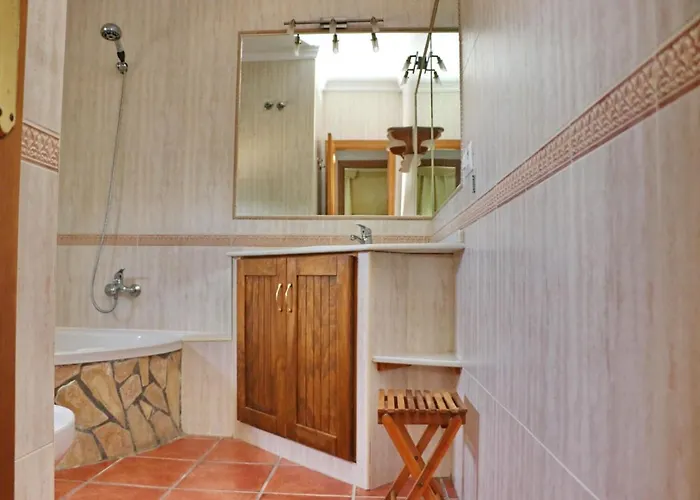 Casa El Oasis * Conil De La Frontera