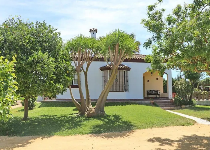 Casa El Oasis