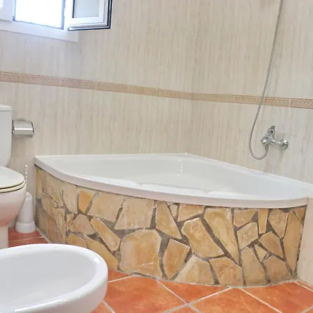 Horská chata Casa El Oasis