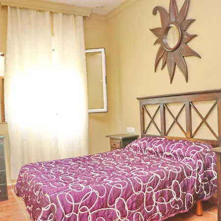 Casa El Oasis *