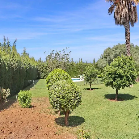 Casa El Oasis