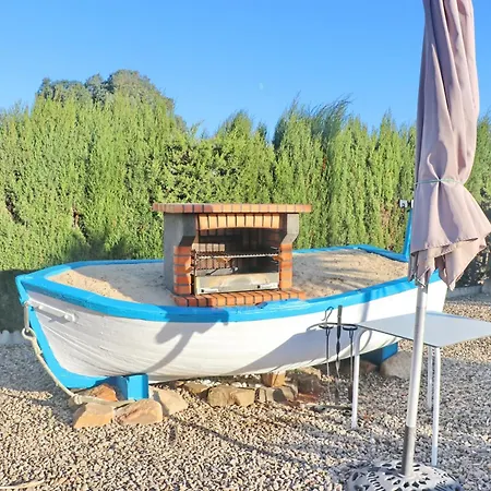 Casa El Oasis